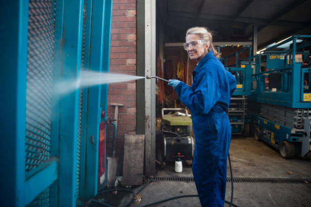 Best Gas Station Cleaning  in Hawthorne, FL