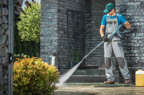 Best Fence Cleaning  in Hawthorne, FL
