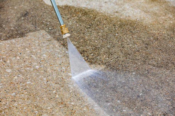 Best Restaurant Pressure Washing  in Hawthorne, FL