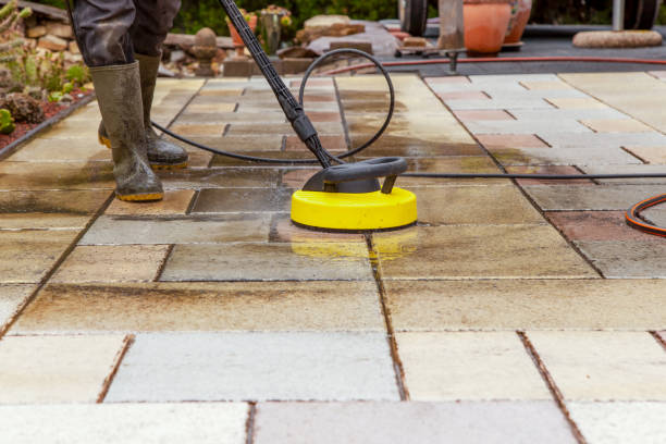 Playground Equipment Cleaning in Hawthorne, FL