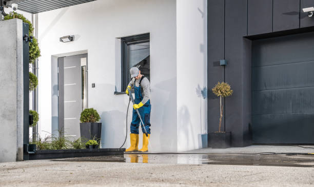 Best Spring Cleaning  in Hawthorne, FL