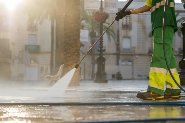 Best Building Exterior Washing  in Hawthorne, FL