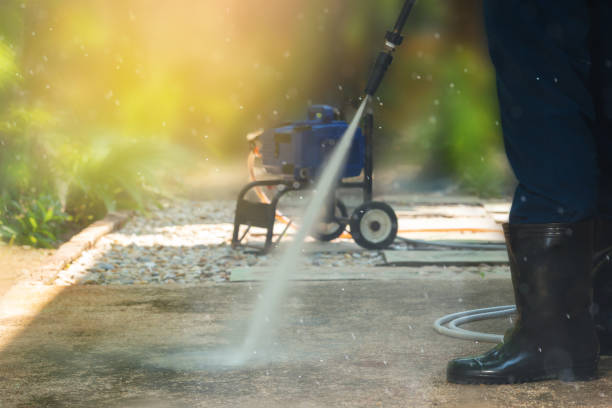 Best Restaurant Pressure Washing  in Hawthorne, FL